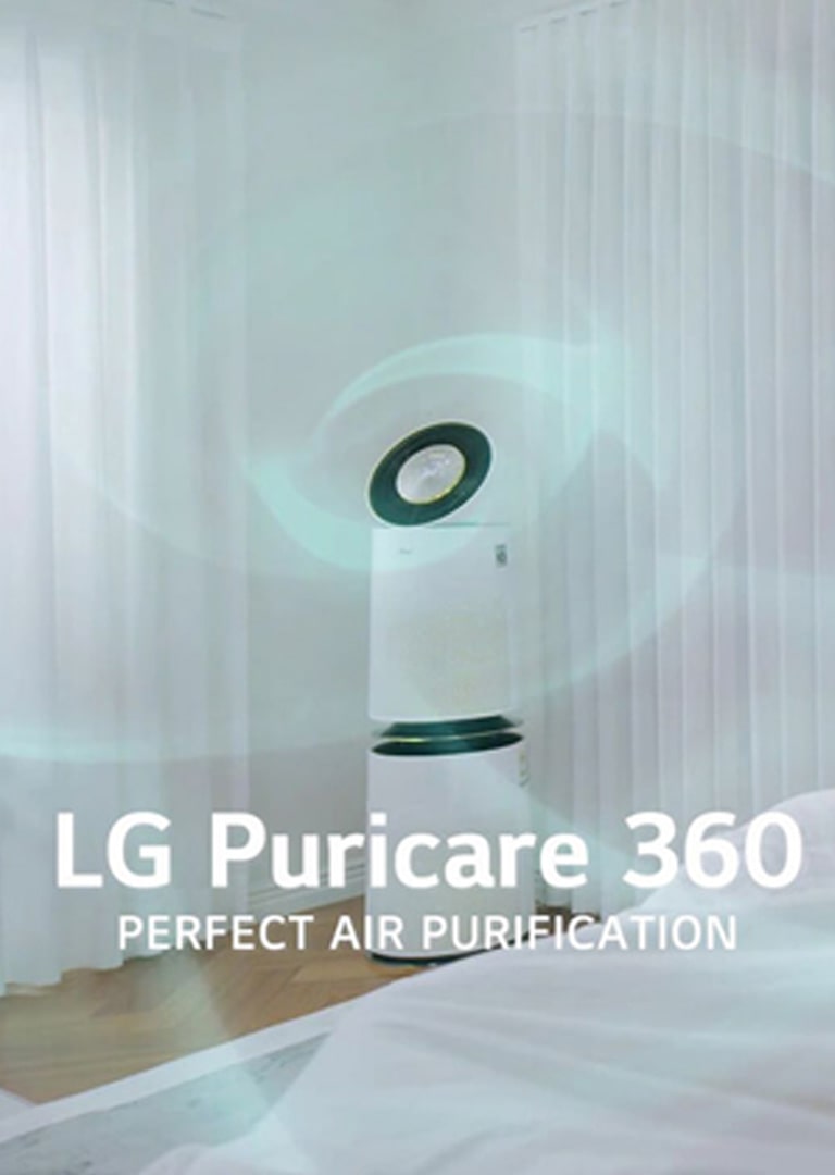 LG Puricare2